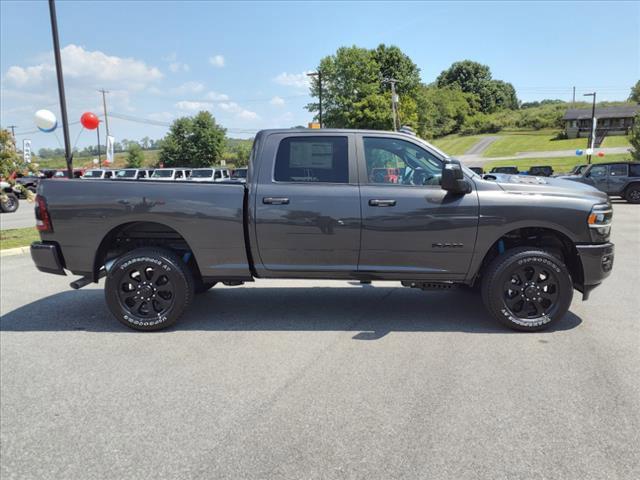 2024 RAM Ram 2500 RAM 2500 LARAMIE CREW CAB 4X4 64 BOX