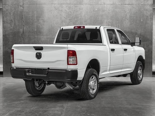 2024 RAM Ram 3500 RAM 3500 TRADESMAN CREW CAB 4X4 8 BOX