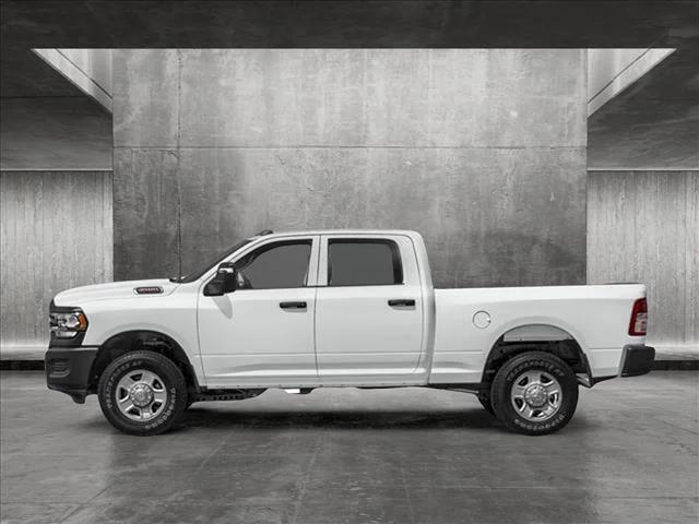 2024 RAM Ram 3500 RAM 3500 TRADESMAN CREW CAB 4X4 8 BOX