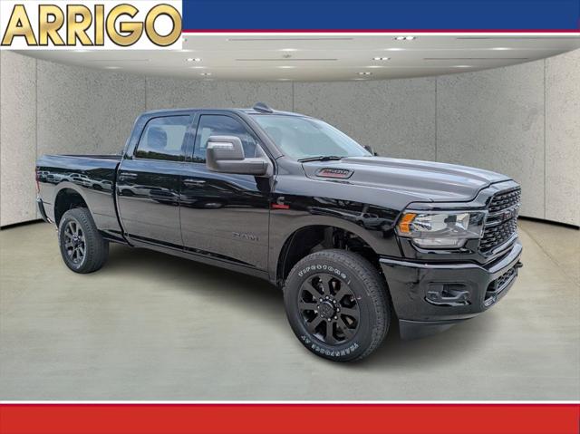 2024 RAM Ram 2500 RAM 2500 BIG HORN CREW CAB 4X4 64 BOX