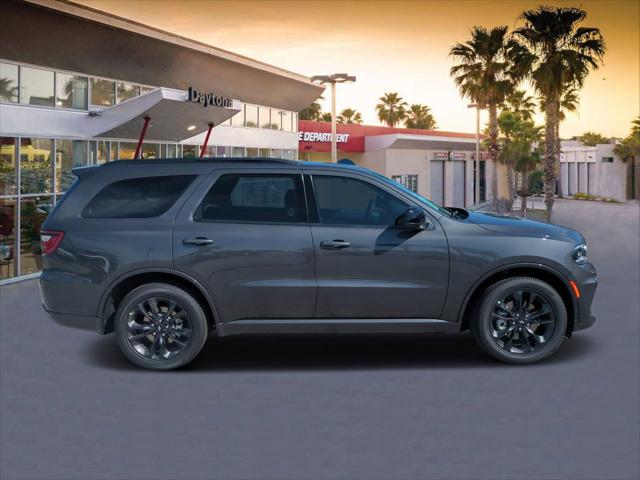 2024 Dodge Durango DURANGO GT RWD