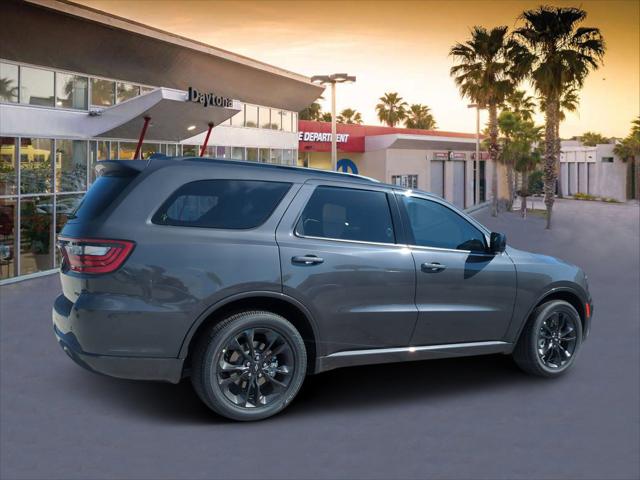 2024 Dodge Durango DURANGO GT RWD