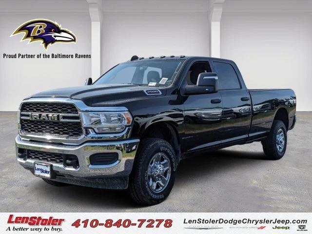 2024 RAM Ram 2500 RAM 2500 TRADESMAN CREW CAB 4X4 8 BOX