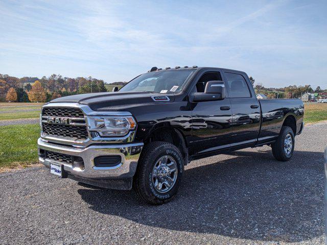 2024 RAM Ram 2500 RAM 2500 TRADESMAN CREW CAB 4X4 8 BOX