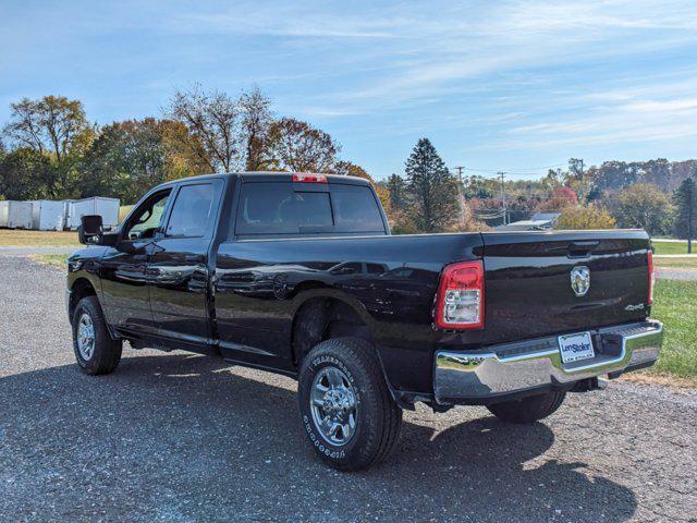 2024 RAM Ram 2500 RAM 2500 TRADESMAN CREW CAB 4X4 8 BOX