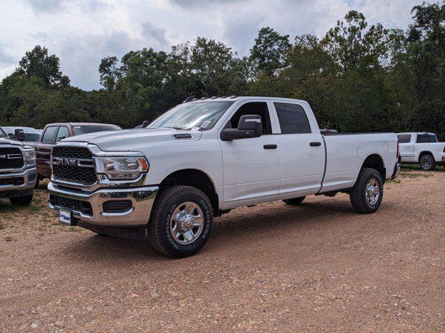 2024 RAM Ram 2500 RAM 2500 TRADESMAN CREW CAB 4X4 8 BOX