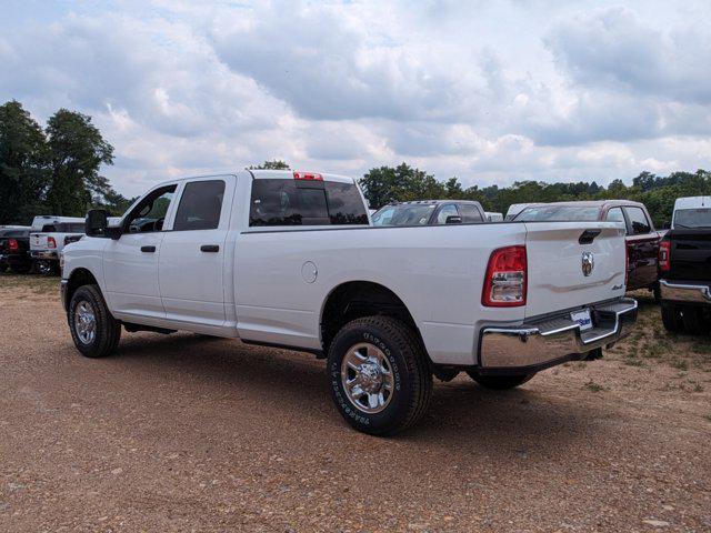 2024 RAM Ram 2500 RAM 2500 TRADESMAN CREW CAB 4X4 8 BOX