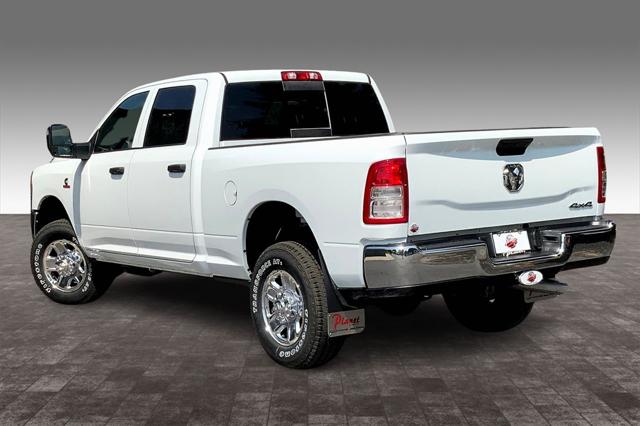 2024 RAM Ram 2500 RAM 2500 TRADESMAN CREW CAB 4X4 64 BOX