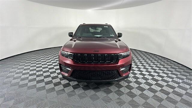 2024 Jeep Grand Cherokee GRAND CHEROKEE ALTITUDE X 4X4