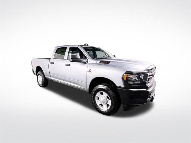 2024 RAM Ram 3500 RAM 3500 TRADESMAN CREW CAB 4X4 64 BOX