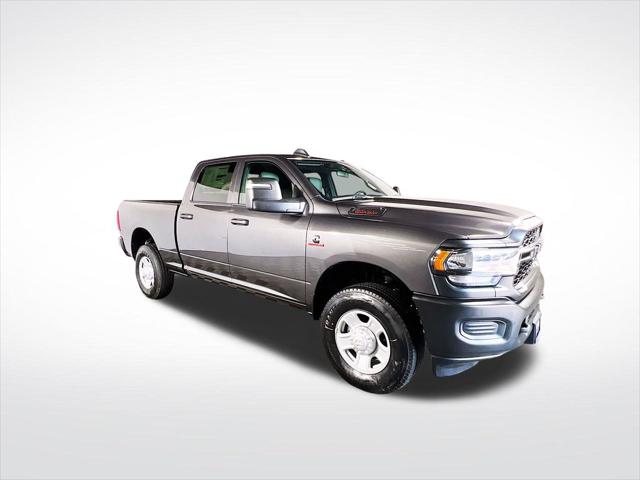 2024 RAM Ram 3500 RAM 3500 TRADESMAN CREW CAB 4X4 64 BOX