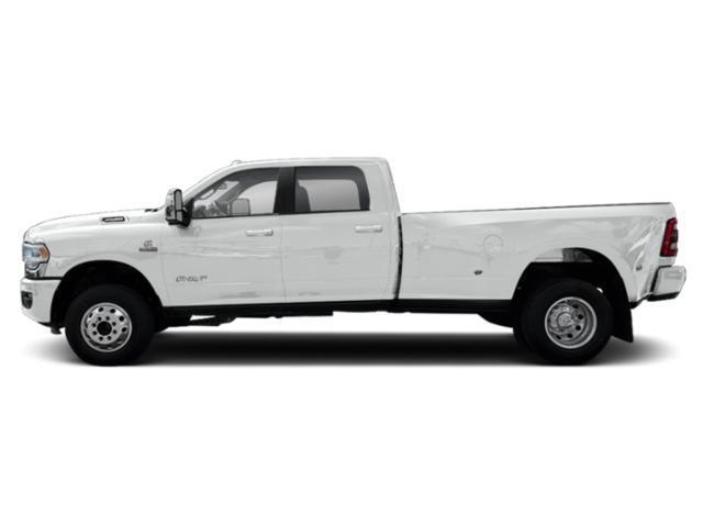 2024 RAM Ram 3500 RAM 3500 BIG HORN CREW CAB 4X4 8 BOX