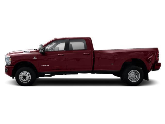 2024 RAM Ram 3500 RAM 3500 BIG HORN CREW CAB 4X4 8 BOX