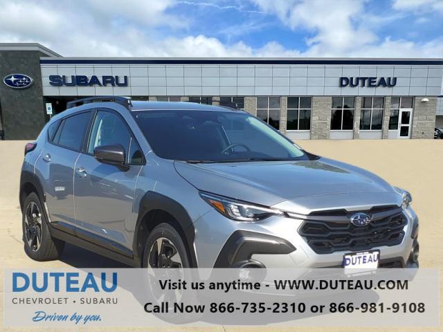 2024 Subaru Crosstrek Limited for sale in Lincoln, NE