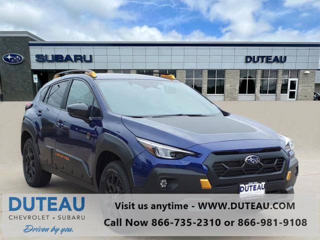 2024 Subaru Crosstrek Wilderness for sale in Lincoln, NE
