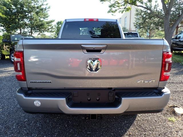 2024 RAM Ram 2500 RAM 2500 BIG HORN CREW CAB 4X4 64 BOX