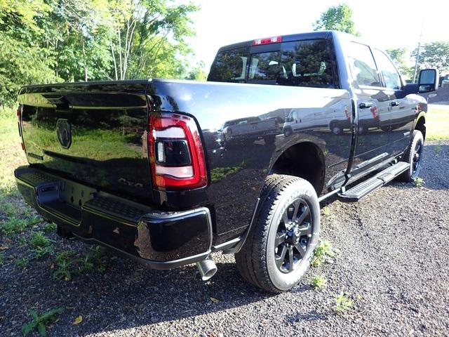 2024 RAM Ram 2500 RAM 2500 LARAMIE CREW CAB 4X4 64 BOX