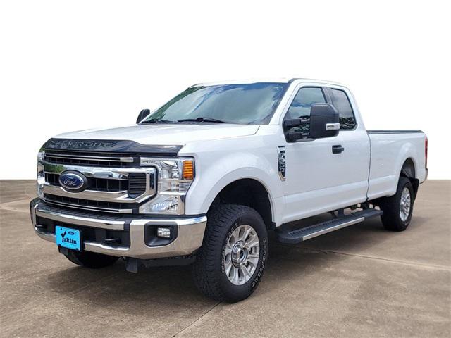 2020 Ford F-350 XLT