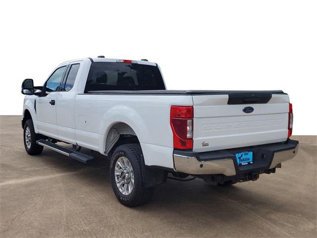 2020 Ford F-350 XLT