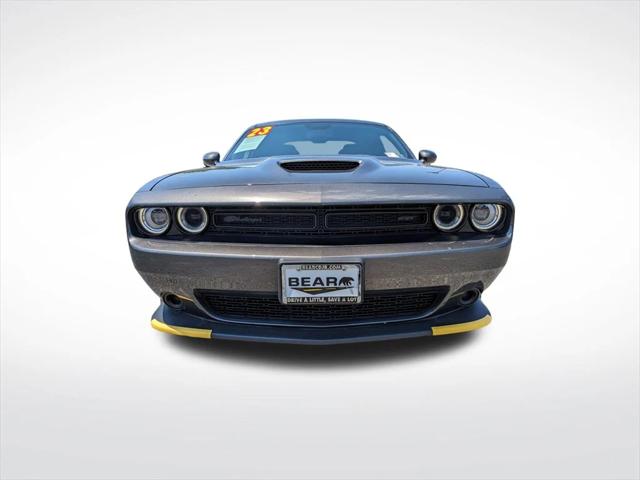 2023 Dodge Challenger GT AWD