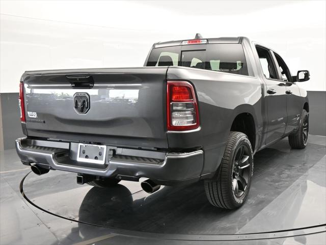 2024 RAM Ram 1500 RAM 1500 BIG HORN CREW CAB 4X2 57 BOX