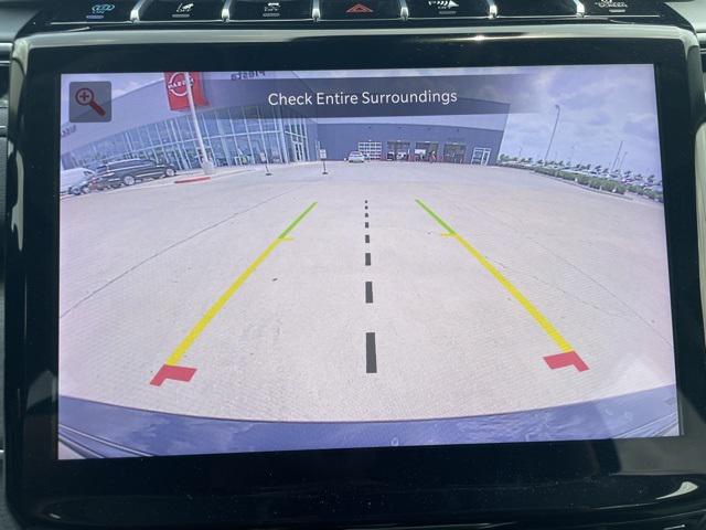2024 Jeep Grand Cherokee 4xe Base 4xe