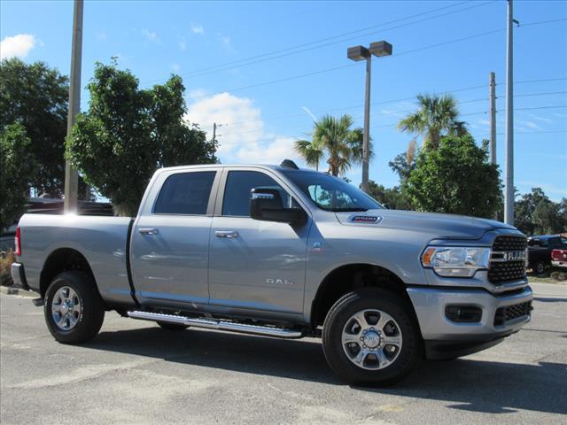 2024 RAM Ram 2500 RAM 2500 BIG HORN CREW CAB 4X4 64 BOX