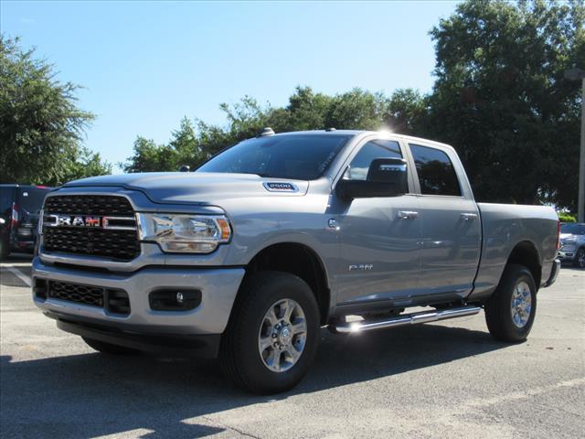 2024 RAM Ram 2500 RAM 2500 BIG HORN CREW CAB 4X4 64 BOX