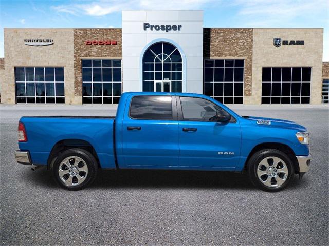 2024 RAM 1500 Lone Star Crew Cab 4x2 57 Box