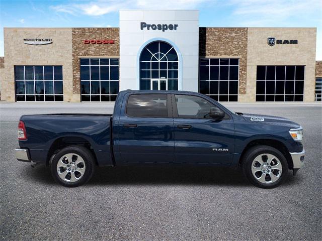 2024 RAM 1500 Lone Star Crew Cab 4x2 57 Box