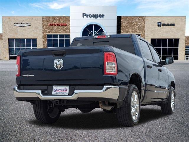 2024 RAM 1500 Lone Star Crew Cab 4x2 57 Box