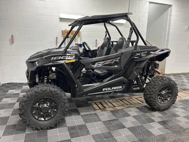 2023 Polaris Rzr 