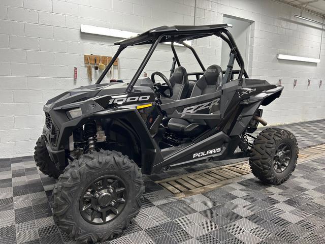 2023 Polaris Rzr 