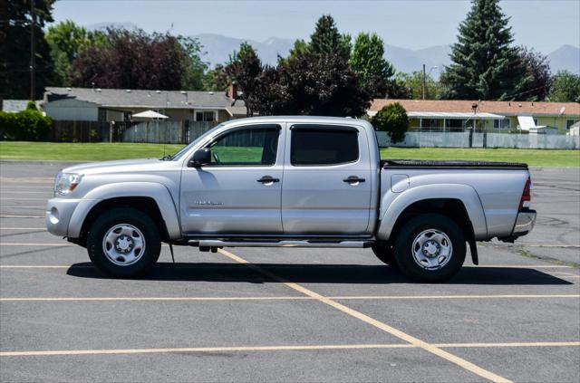 2010 Toyota Tacoma Base V6