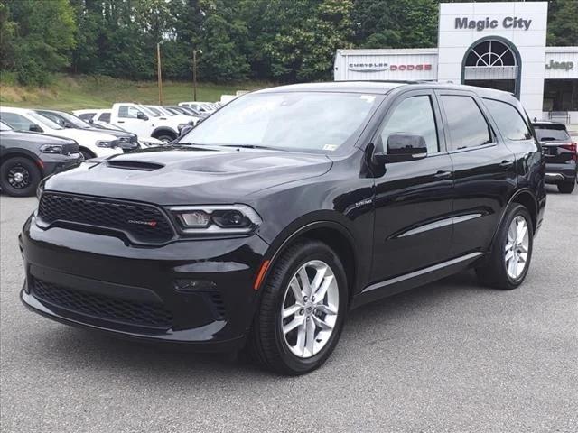 2022 Dodge Durango R/T AWD 2022 Dodge Durango R/T AWD