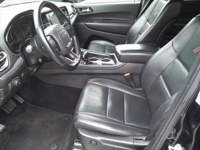 2022 Dodge Durango R/T AWD 2022 Dodge Durango R/T AWD