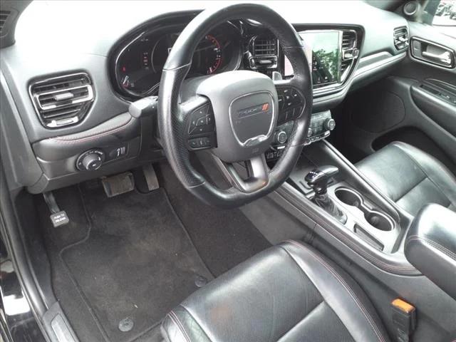2022 Dodge Durango R/T AWD 2022 Dodge Durango R/T AWD