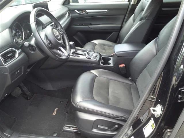 2023 Mazda CX-5 2.5 S Select