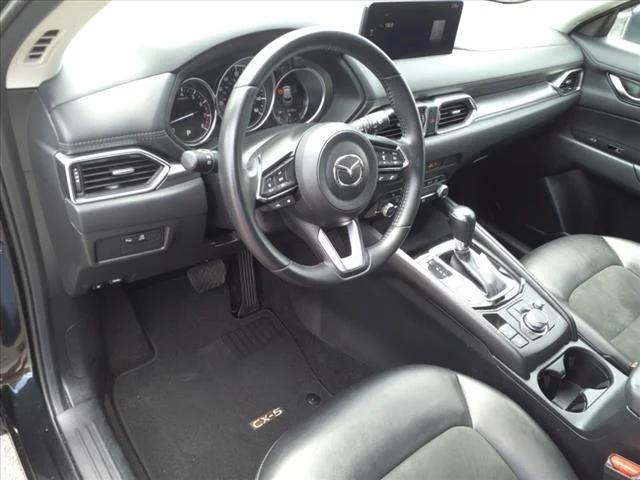 2023 Mazda CX-5 2.5 S Select
