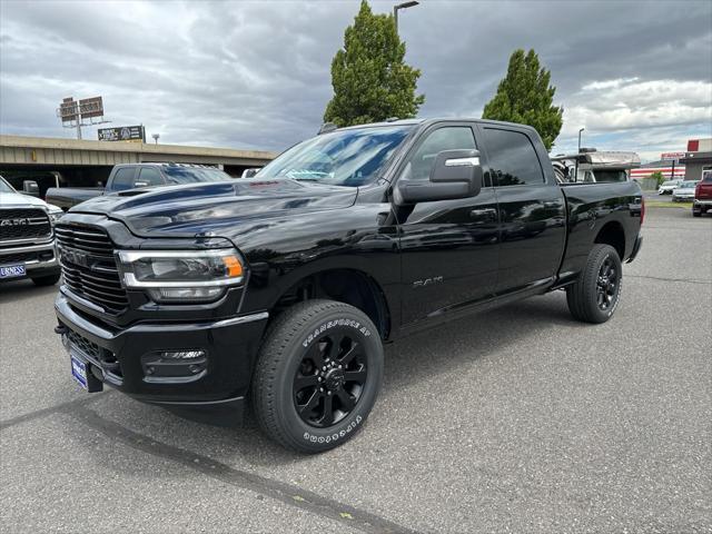 2024 RAM 2500 Laramie Crew Cab 4x4 64 Box