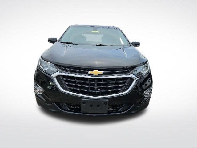 2018 Chevrolet Equinox LT 2018 Chevrolet Equinox LT