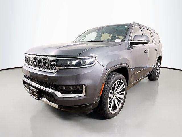 2022 Wagoneer Grand Wagoneer Series III 4x4