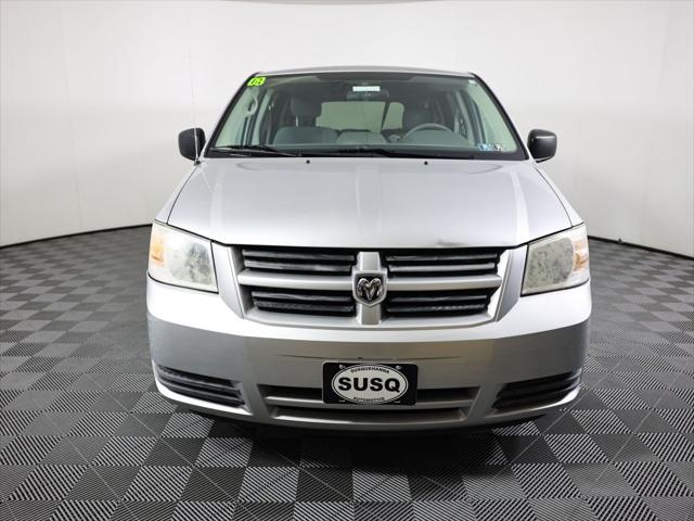 2009 Dodge Grand Caravan SE