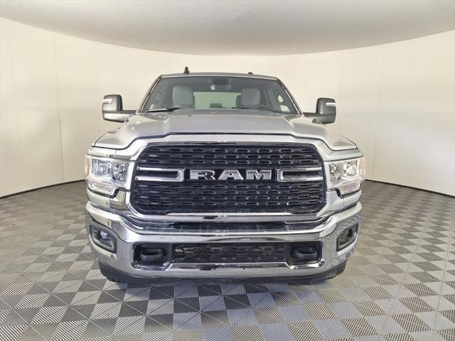 2024 RAM Ram 2500 RAM 2500 BIG HORN CREW CAB 4X4 64 BOX