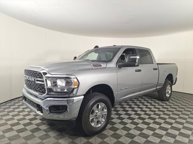 2024 RAM Ram 2500 RAM 2500 BIG HORN CREW CAB 4X4 64 BOX