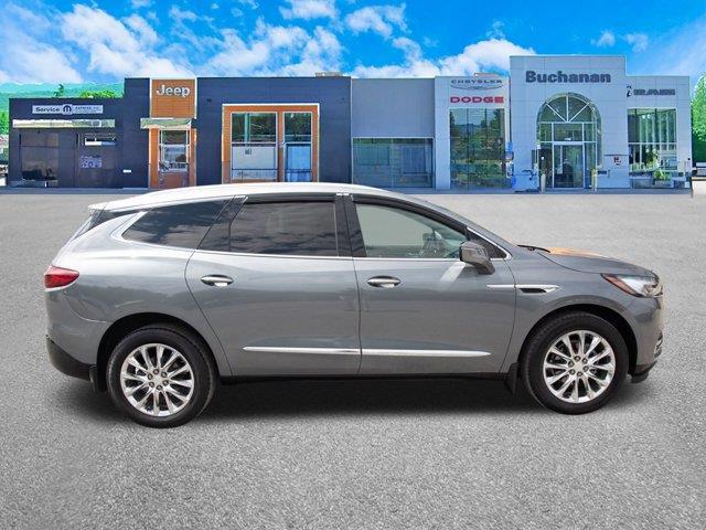 2021 Buick Enclave AWD Premium