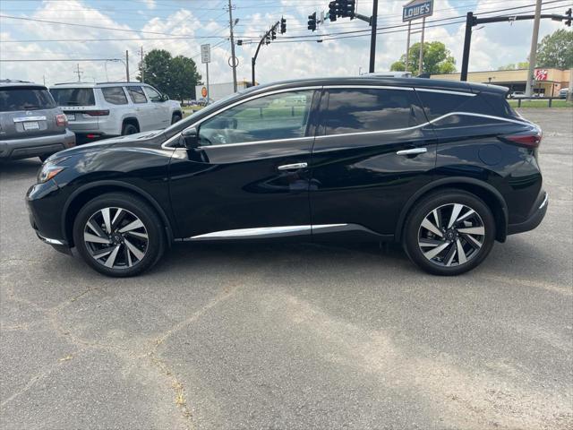 2023 Nissan Murano SL FWD