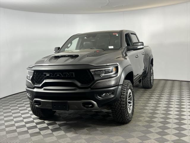 2022 RAM 1500 TRX Crew Cab 4x4 57 Box