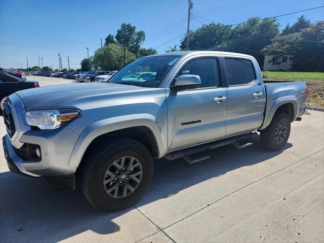 2023 Toyota Tacoma SR V6