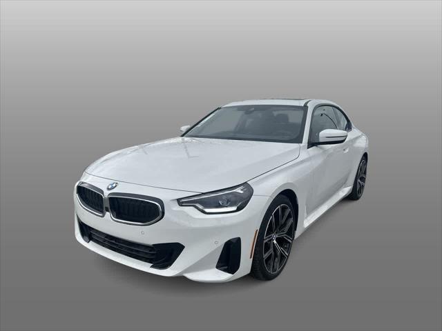 2024 BMW 230